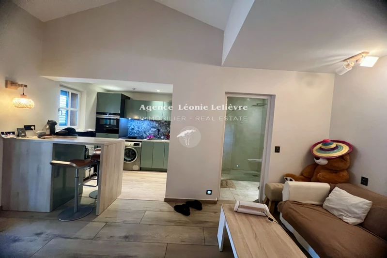 Vente maison Sainte-Maxime  