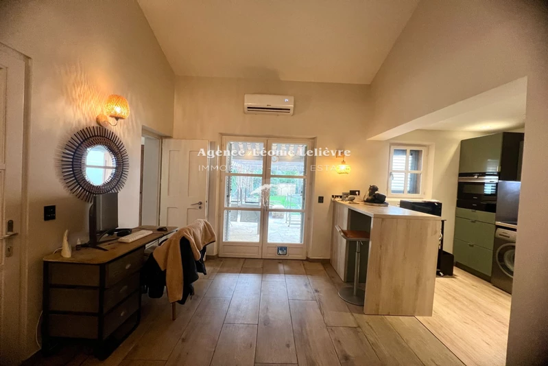 Vente maison Sainte-Maxime  