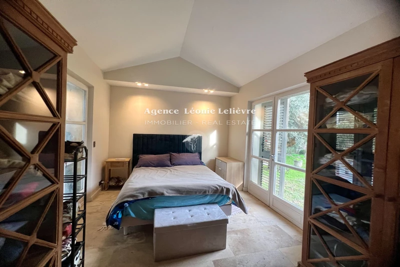 Vente maison Sainte-Maxime  