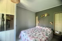 Vente maison Les Issambres 