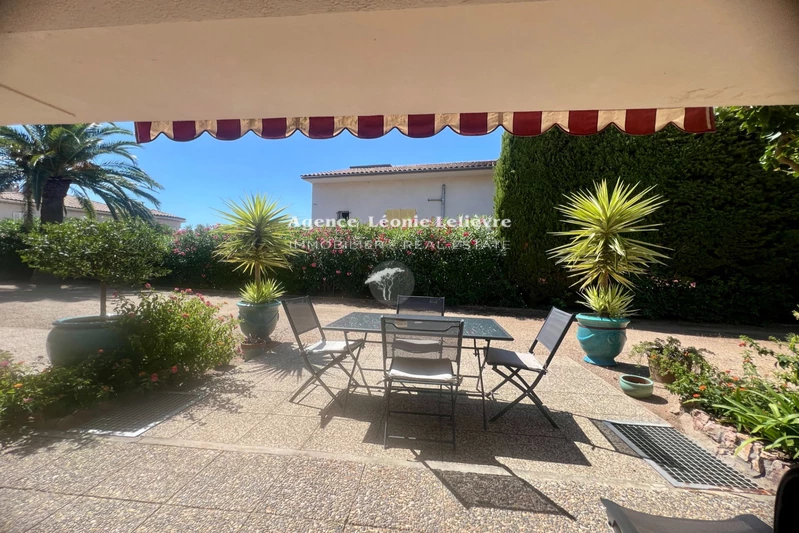 Vente maison Les Issambres  