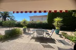 Vente maison Les Issambres 