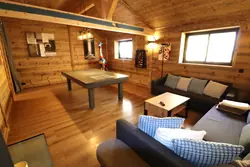 Vente chalet Allos 