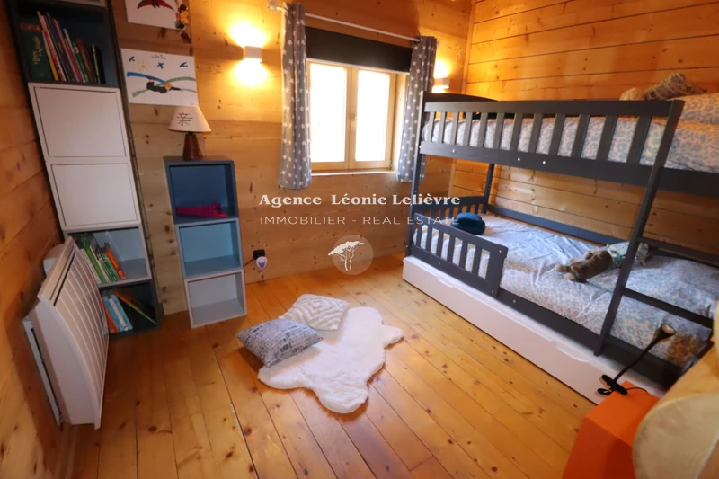 Vente chalet Allos Vente chalet Allos