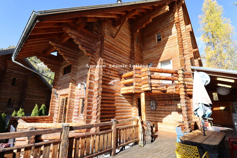 Vente chalet Allos  Chalet Allos Village,   to buy chalet  5 bedroom   240&nbsp;m&sup2;