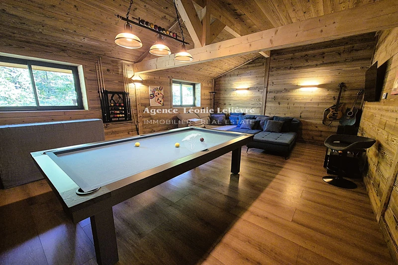 Vente chalet Allos Vente chalet Allos