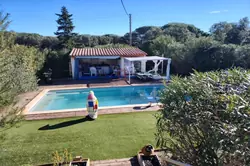 Vente maison Saint-Aygulf 