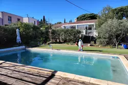 Vente maison Saint-Aygulf 