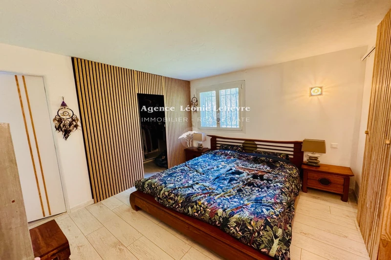 Vente maison Saint-Aygulf Vente maison Saint-Aygulf