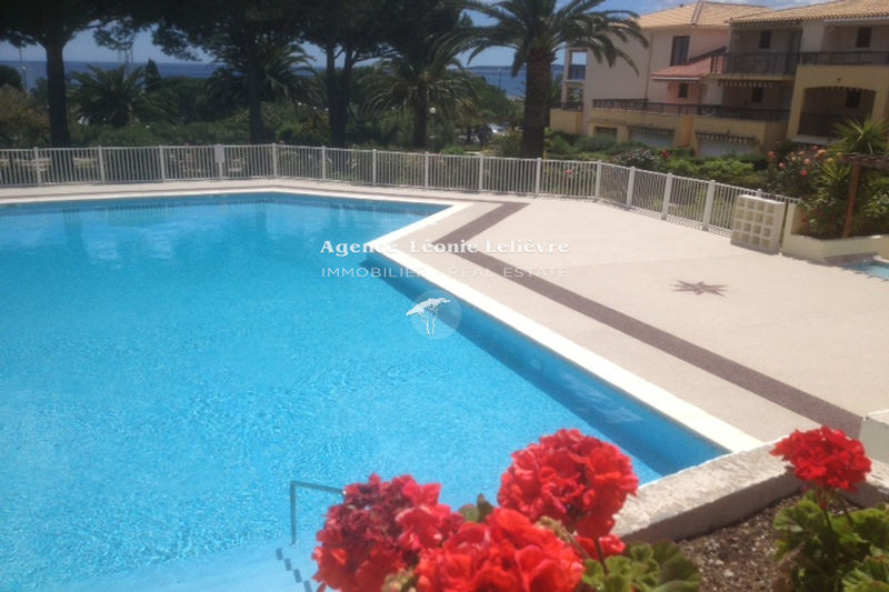 Photo Apartment Les Issambres to buy apartment 1 room 20 m²