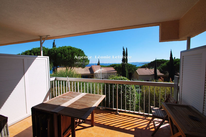 Photo Appartement Sainte-Maxime achat appartement 20 m²