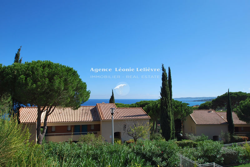 Photo Appartement Sainte-Maxime achat appartement 20 m²