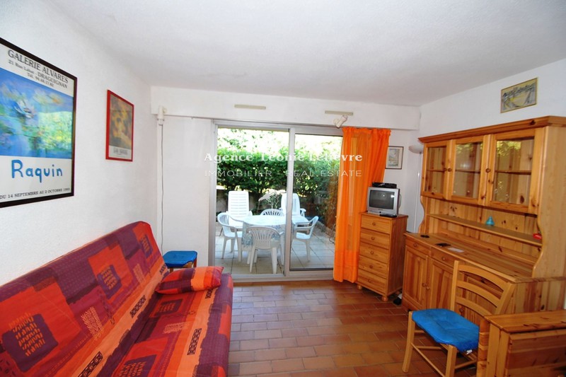 Photo Apartment Les Issambres to buy apartment 1 room 20 m²