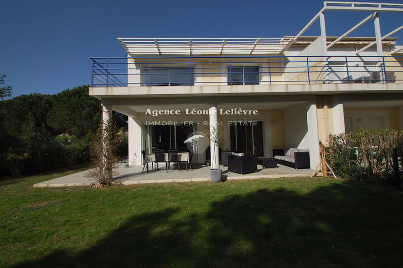 Photo Appartement Sainte-Maxime achat appartement 3 pièces 65 m²