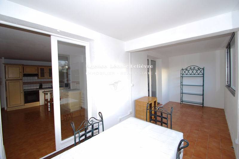 Photo Appartement Saint-Aygulf achat appartement 2 pièces 37 m²
