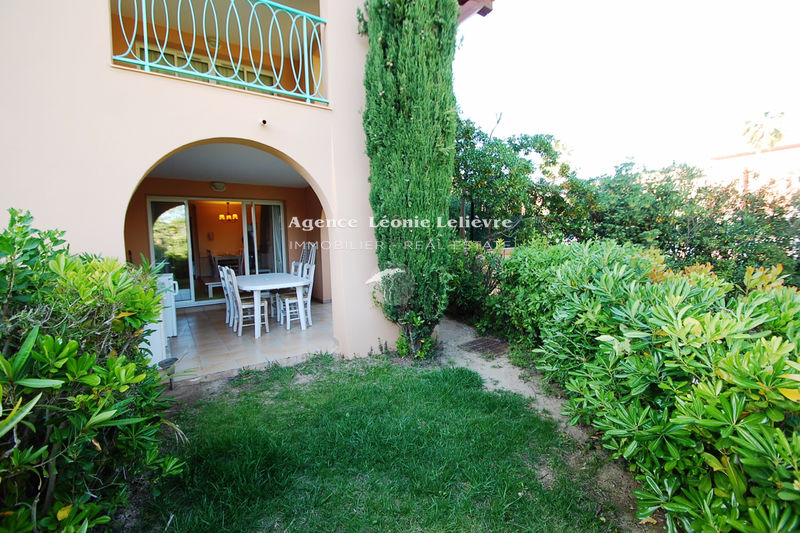 Photo Appartement Les Issambres achat appartement 2 pièces 35 m²