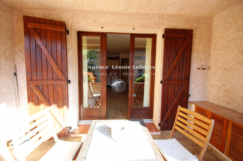 Photo Apartment Les Issambres to buy apartment 29 m²