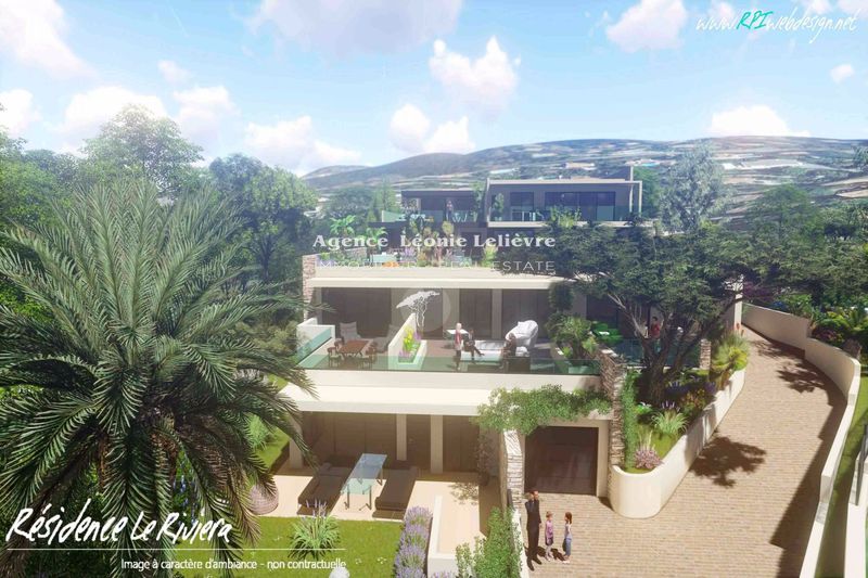 Photo Apartment Les Issambres to buy apartment 3 rooms 82 m²