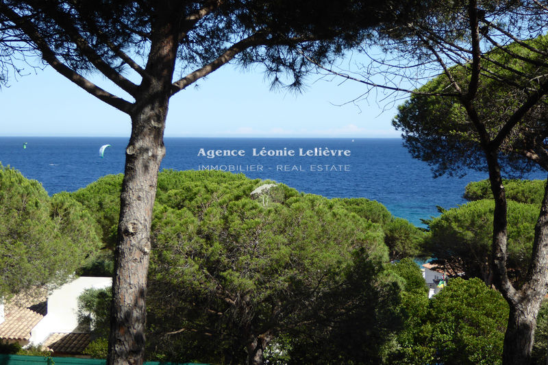 Photo Apartment Sainte-Maxime to buy apartment 2 rooms 25 m²