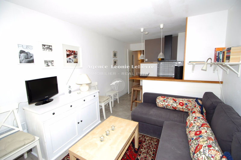 Photo Appartement Sainte-Maxime achat appartement 2 pièces 25 m²