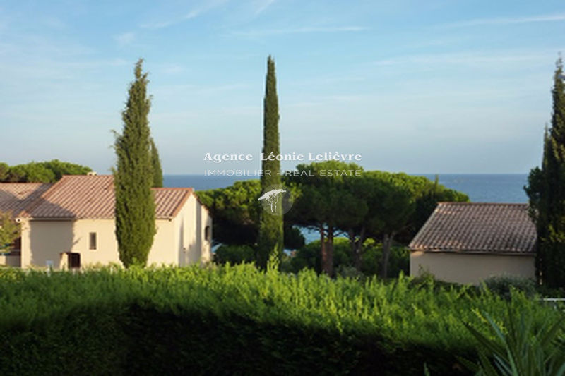 Photo Apartment Sainte-Maxime to buy apartment 1 room 20 m²