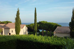 Photos Appartement à vendre Sainte-Maxime 83120