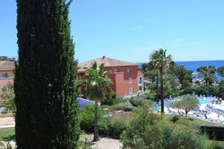 Photos Appartement à vendre Les Issambres 83380