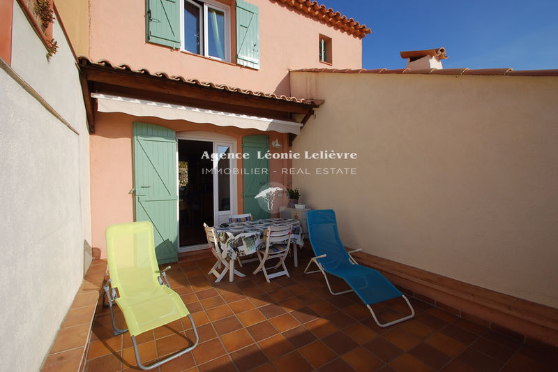 Photo Appartement Les Issambres achat appartement 3 pièces 66 m²