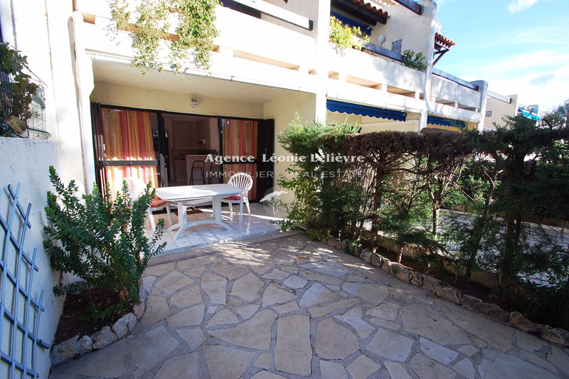 Photo Appartement Les Issambres achat appartement 25 m²