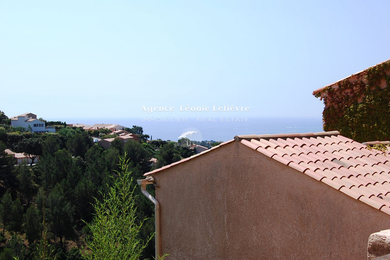 Photo Apartment Les Issambres to buy apartment 2 rooms 34 m²
