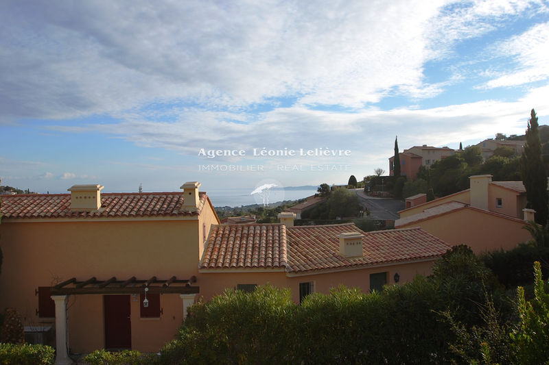 Photo Appartement Les Issambres achat appartement 2 pièces 37 m²