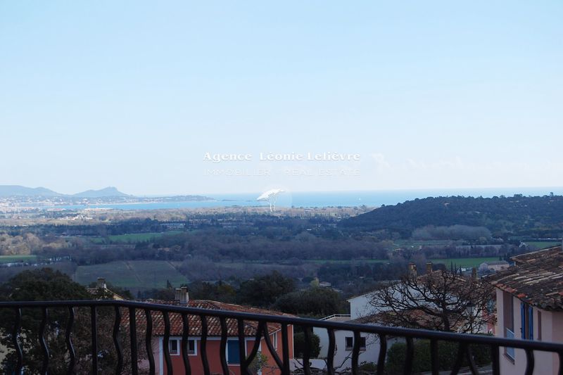 Photo Appartement Roquebrune-sur-Argens achat appartement 2 pièces 40 m²