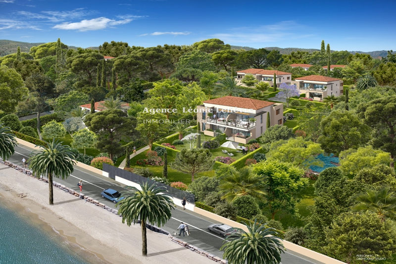 Photo Appartement Sainte-Maxime achat appartement