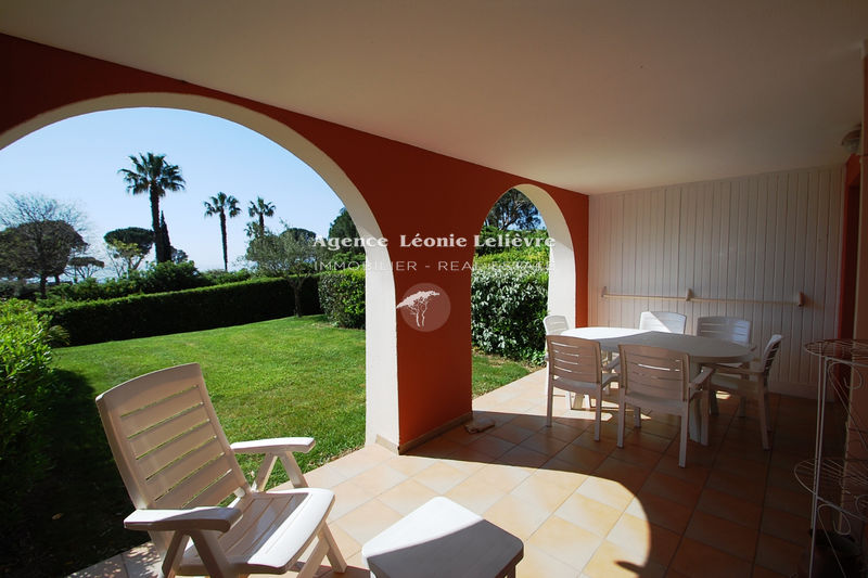 Photo Appartement Les Issambres achat appartement 3 pièces 46 m²