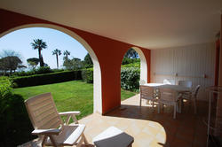 Photos Appartement à vendre Les Issambres 83380