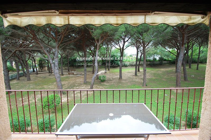 Photo Appartement Les Issambres achat appartement 3 pièces 65 m²