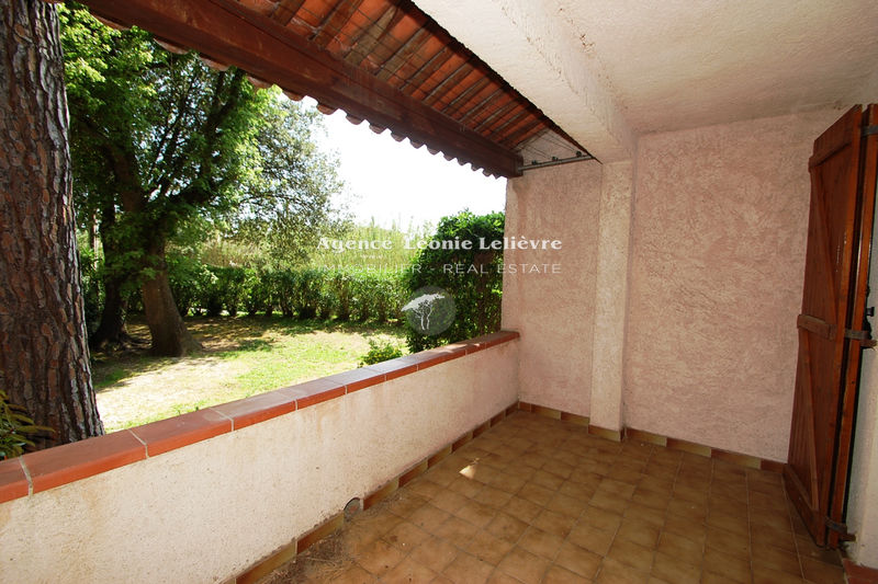 Photo Apartment Les Issambres to buy apartment 1 room 29 m²