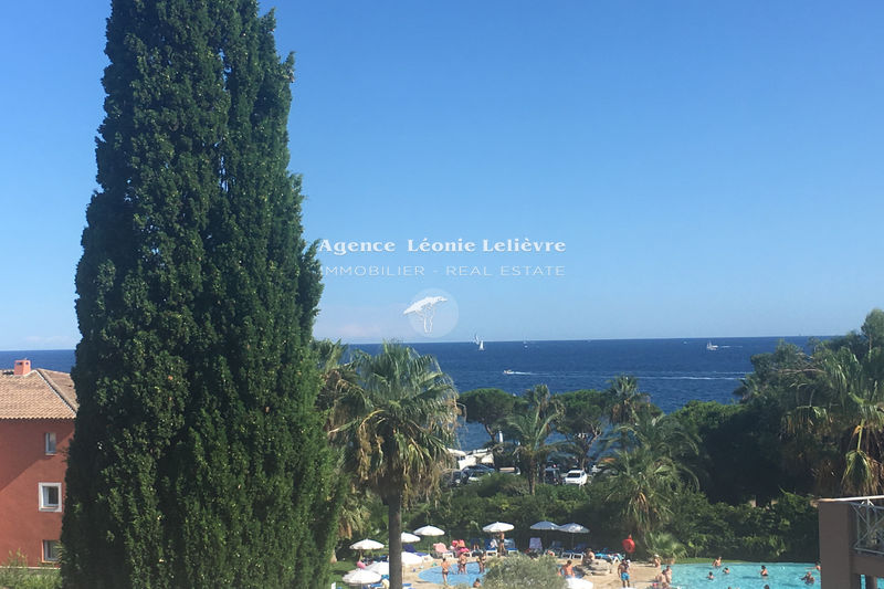 Photo Apartment Les Issambres to buy apartment 4 rooms 59 m²
