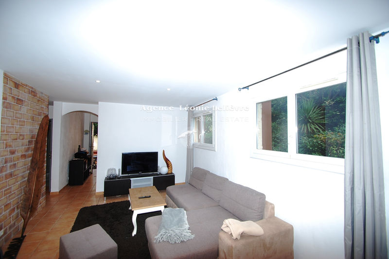 Photo Appartement Sainte-Maxime achat appartement 3 pièces 53 m²