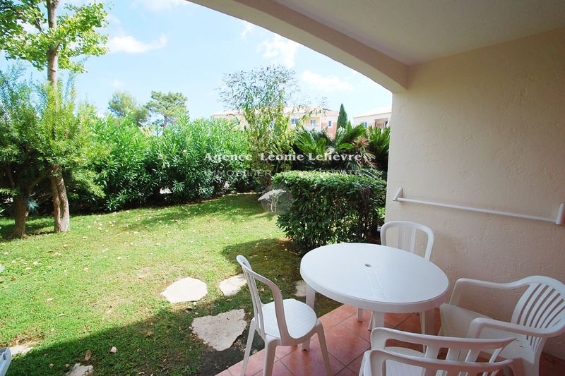 Photo Appartement Les Issambres achat appartement 1 pièce 22 m²