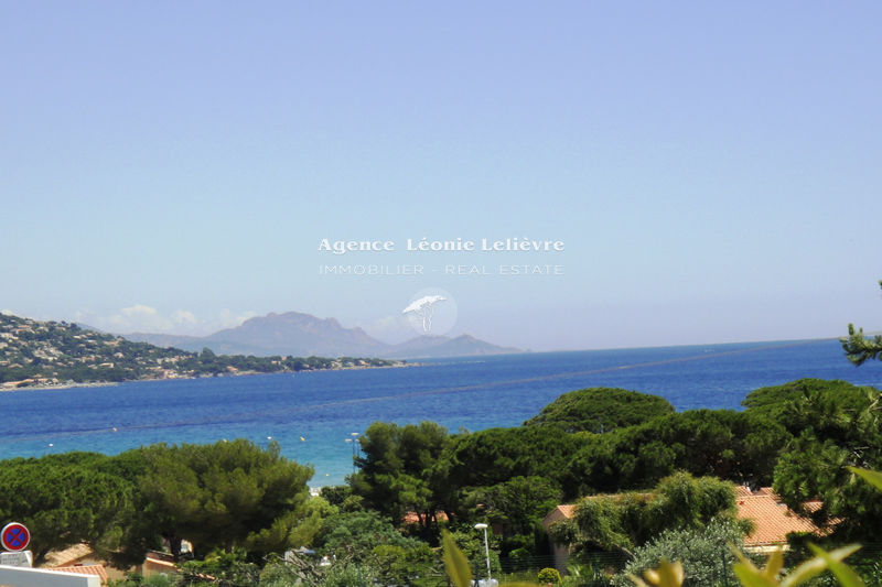Photo Apartment Sainte-Maxime to buy apartment 2 rooms 45 m²