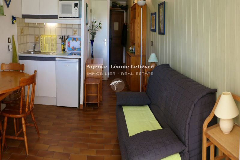 Photo Appartement Les Issambres achat appartement 2 pièces 25 m²