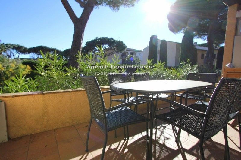 Photo Appartement Les Issambres achat appartement 2 pièces 41 m²