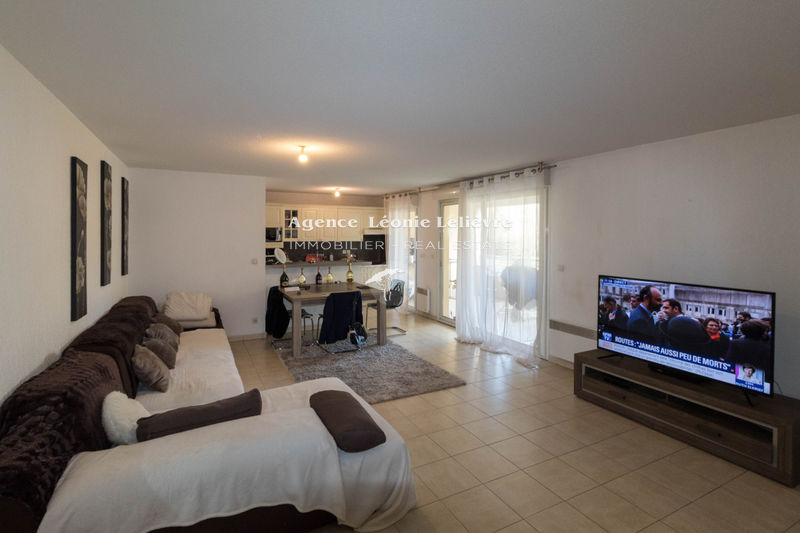 Photo Appartement Saint-Raphaël Centre-ville, achat appartement 3 pièces 73 m²