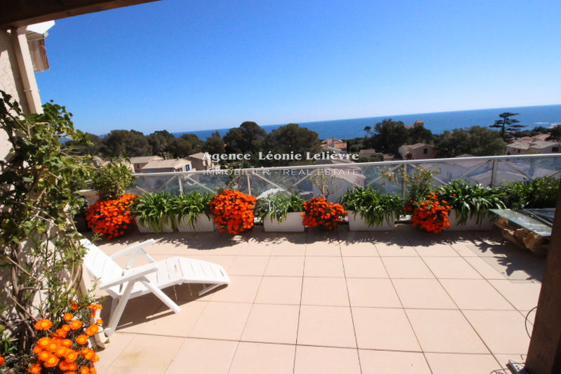 Photo Villa sur le toit Saint-Aygulf achat villa sur le toit 6 pièces 168 m²
