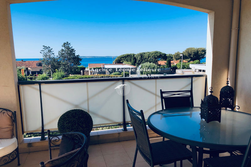 Photo Apartment Les Issambres to buy apartment 4 rooms 96 m²