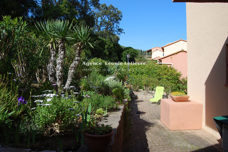 Vente appartement Les Issambres  