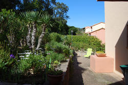 Vente appartement Les Issambres 
