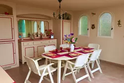 Vente appartement Les Issambres 