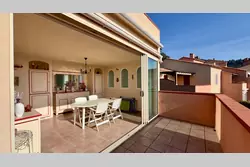 Vente appartement Les Issambres 